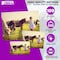 Better Office Products Glossy Photo Paper Variety Pack, 100 Total Sheets 60Ct 4 x 6in. 20Ct 5 x 7in., 100PK 32212 - alternate 4